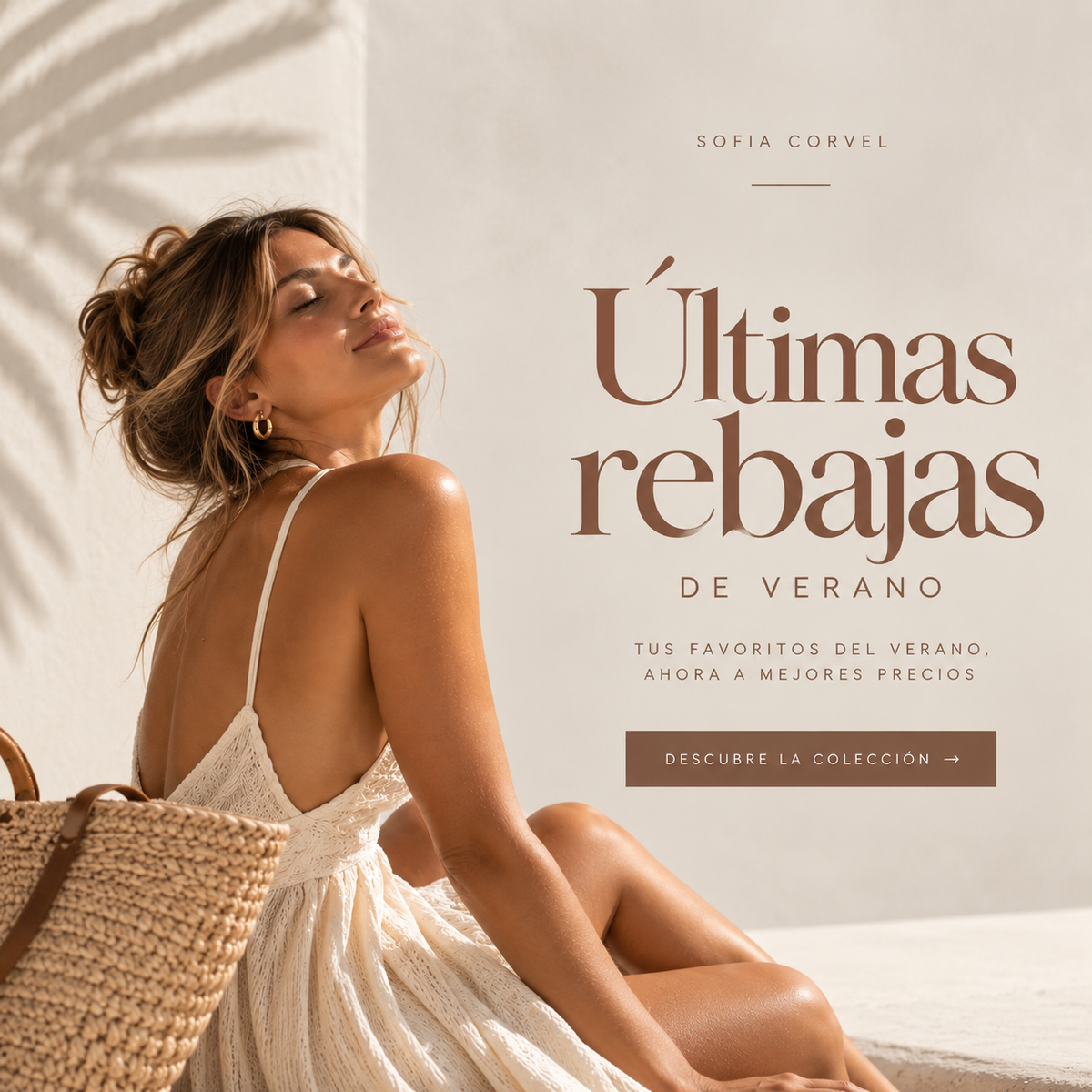 Ultimas rebajas de verano