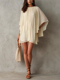 Catalina | Minivestido