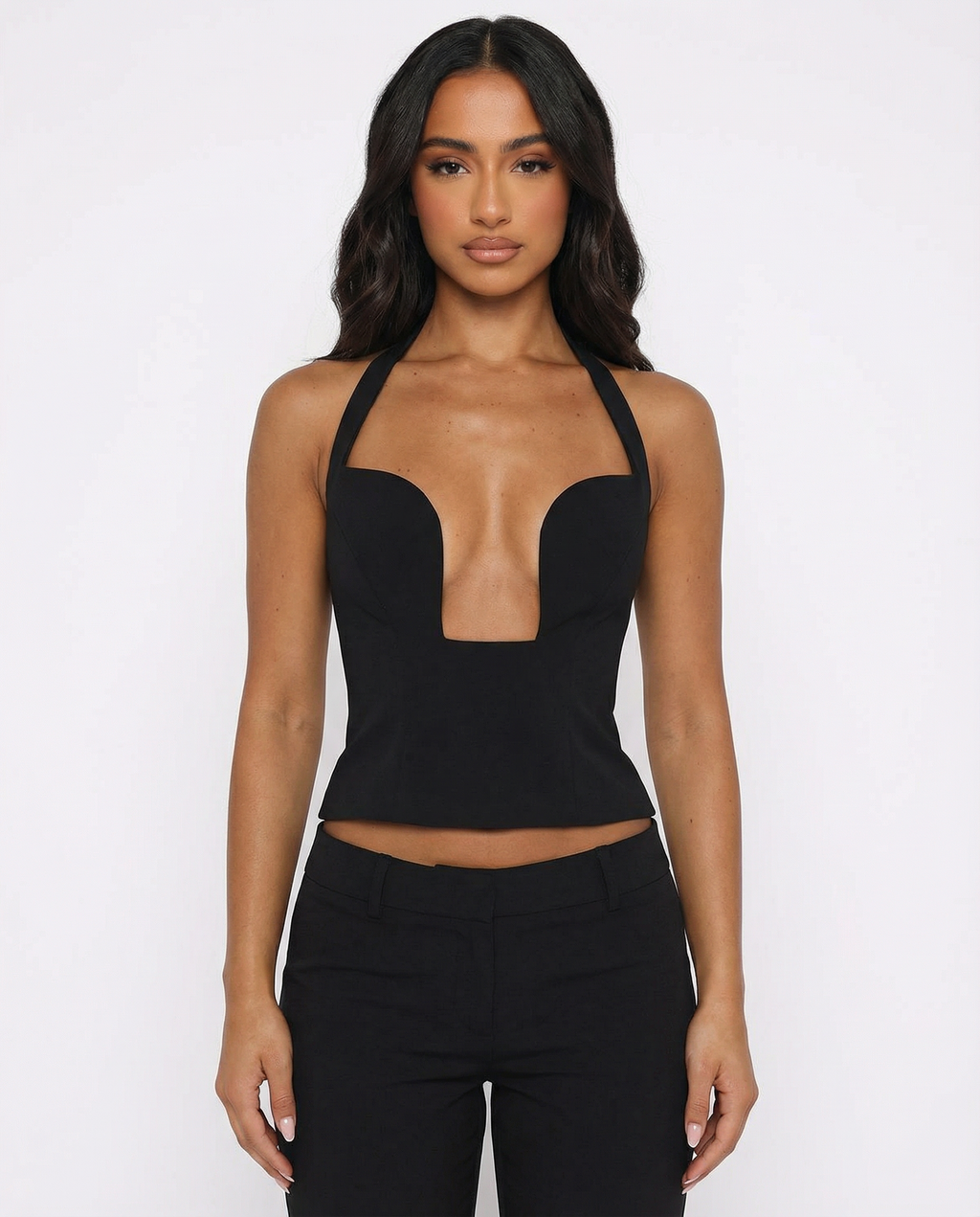 ARIA | Deep Muse Top