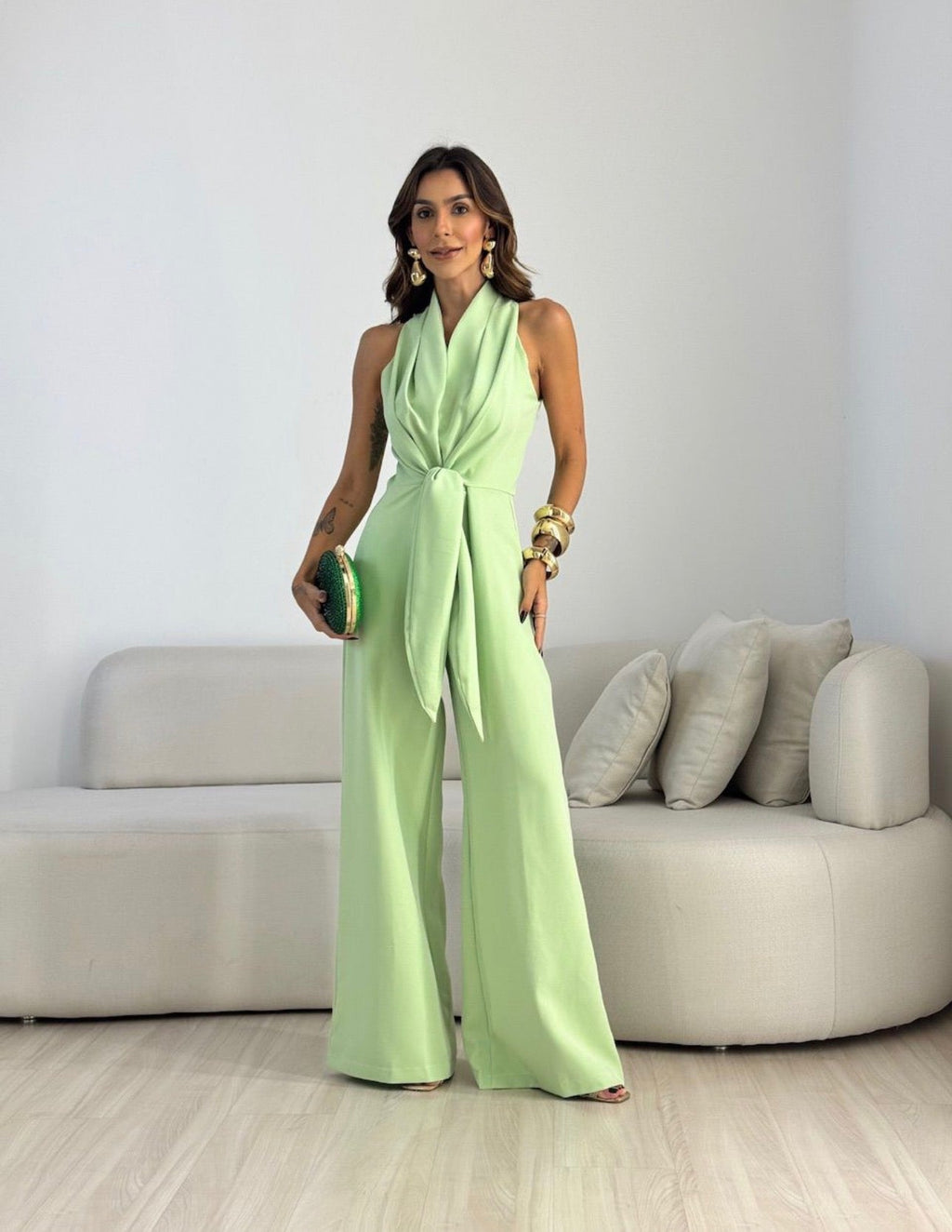 Amara | Mono elegante