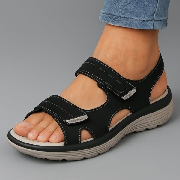 Luvita | Sandalias Ortopédicas Confortables