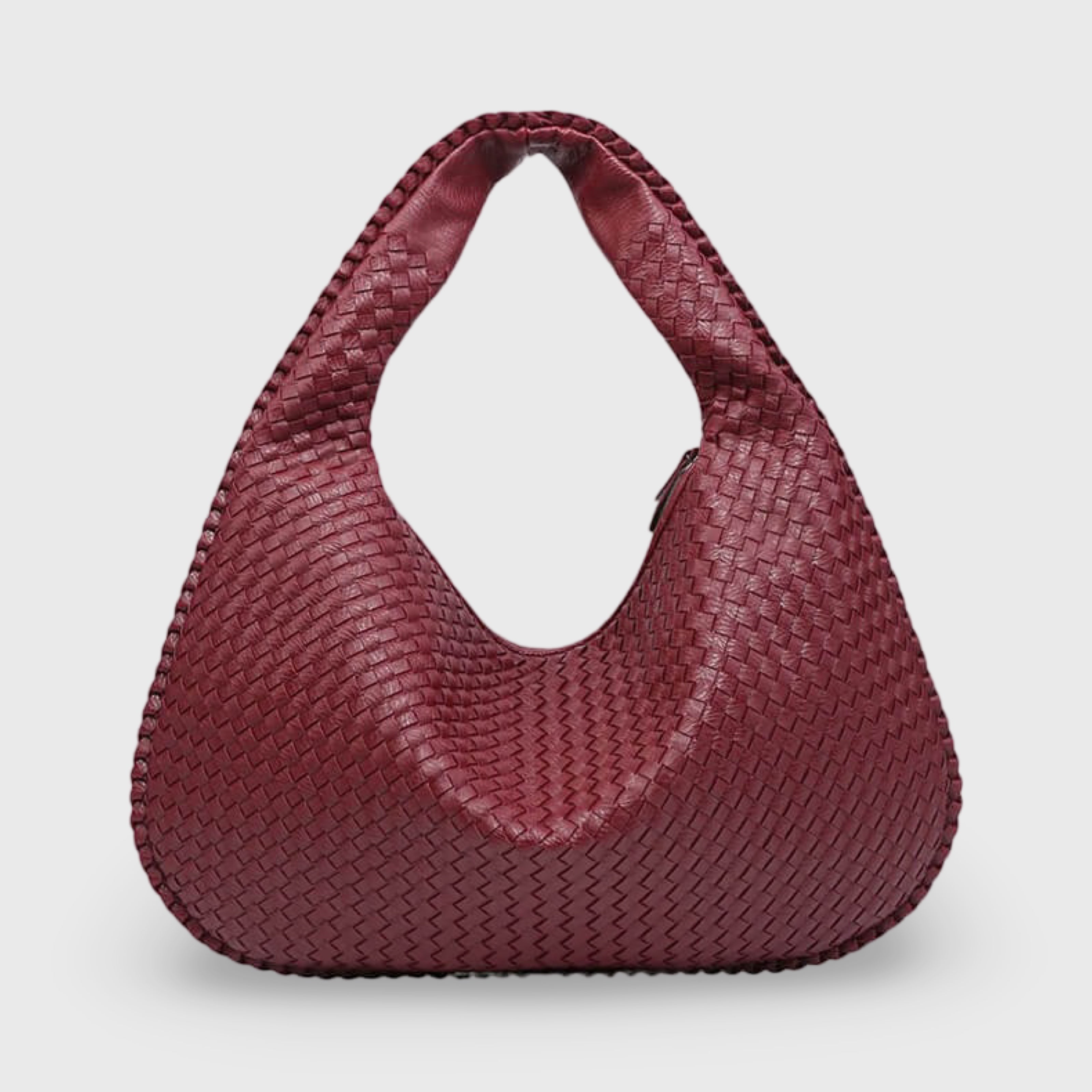 ISABEL | Oversize Tejida