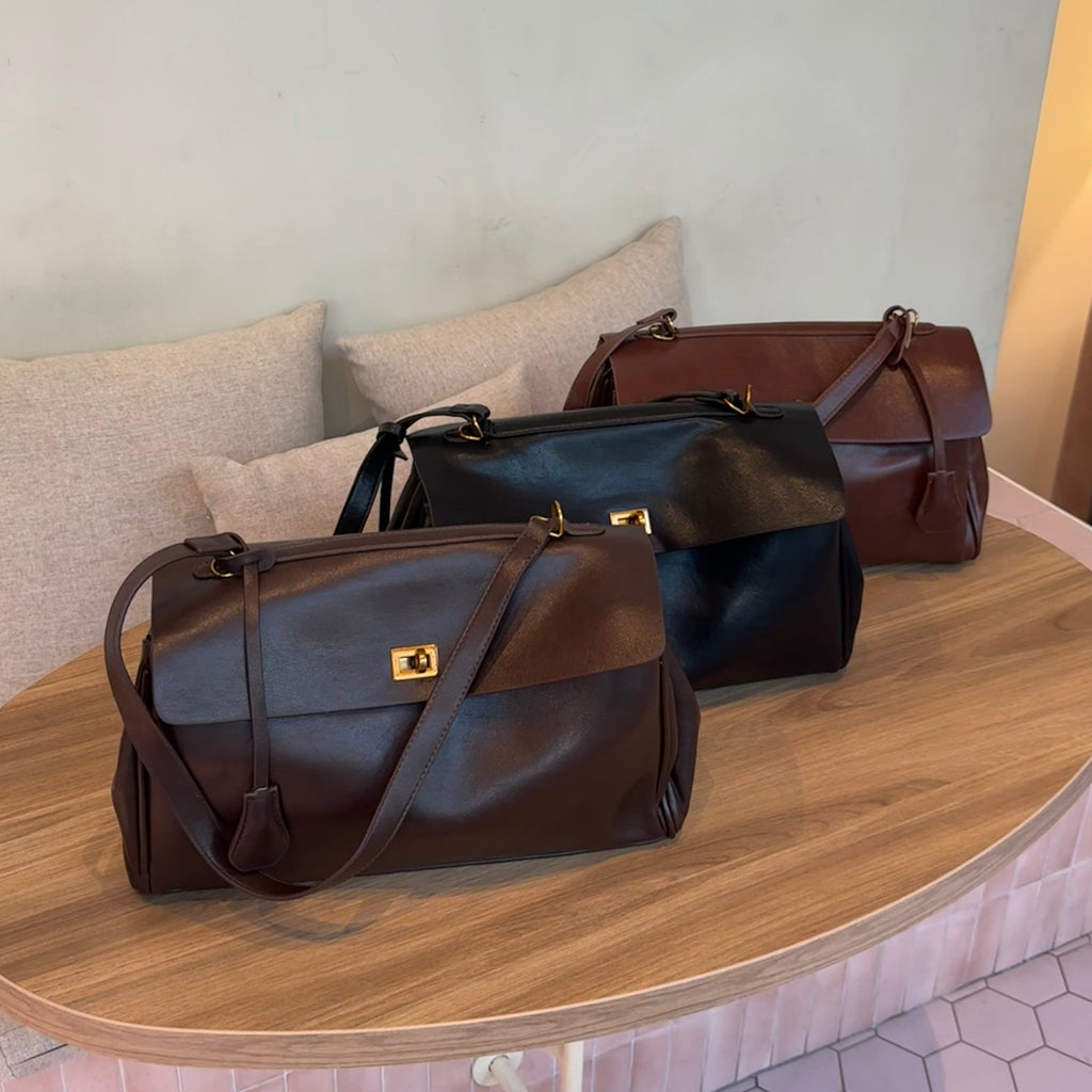 ISABEL | Bolso Vintage