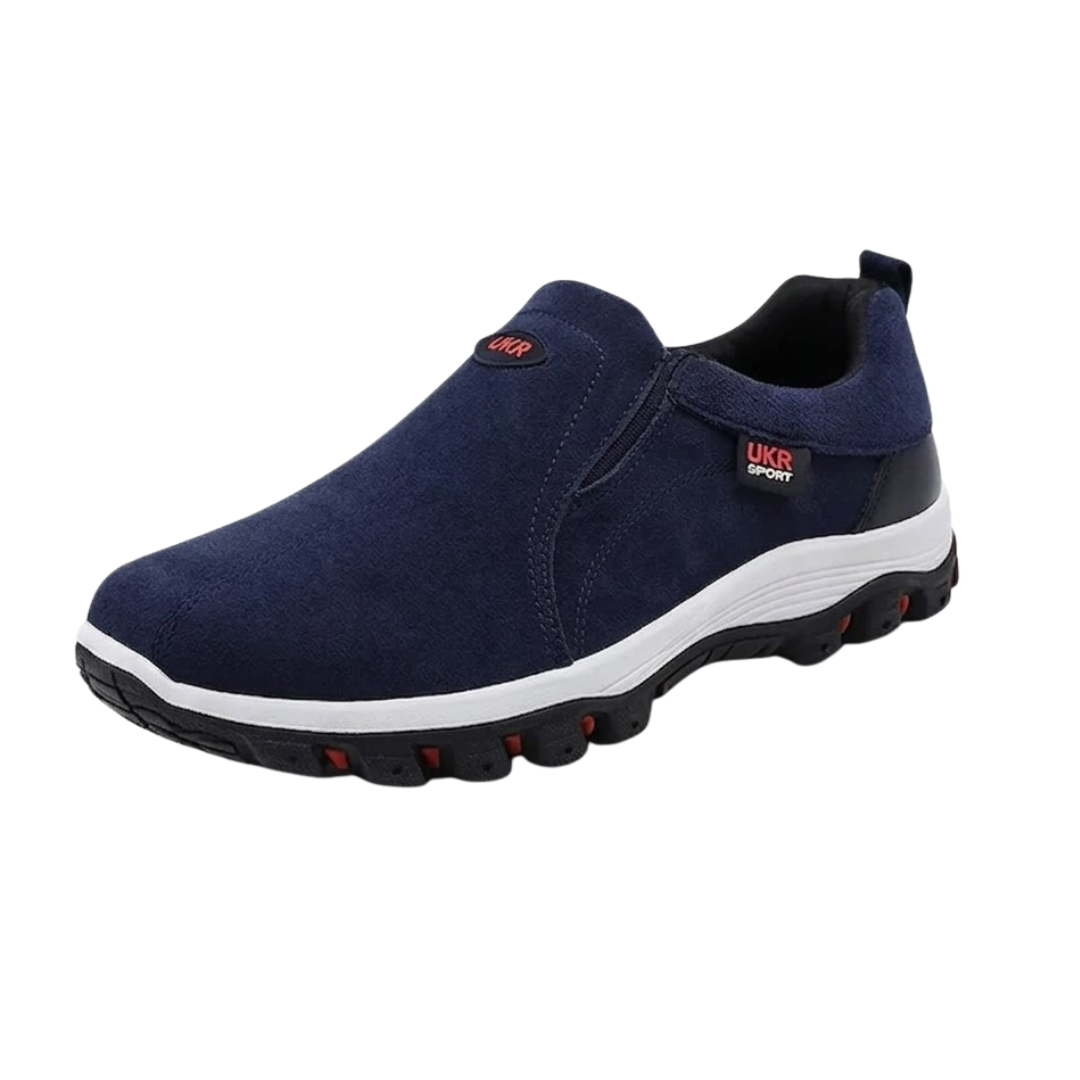 Zuodi x Lurea - Zapatos Ortopédicos y Elegantes para el Dia a Dia