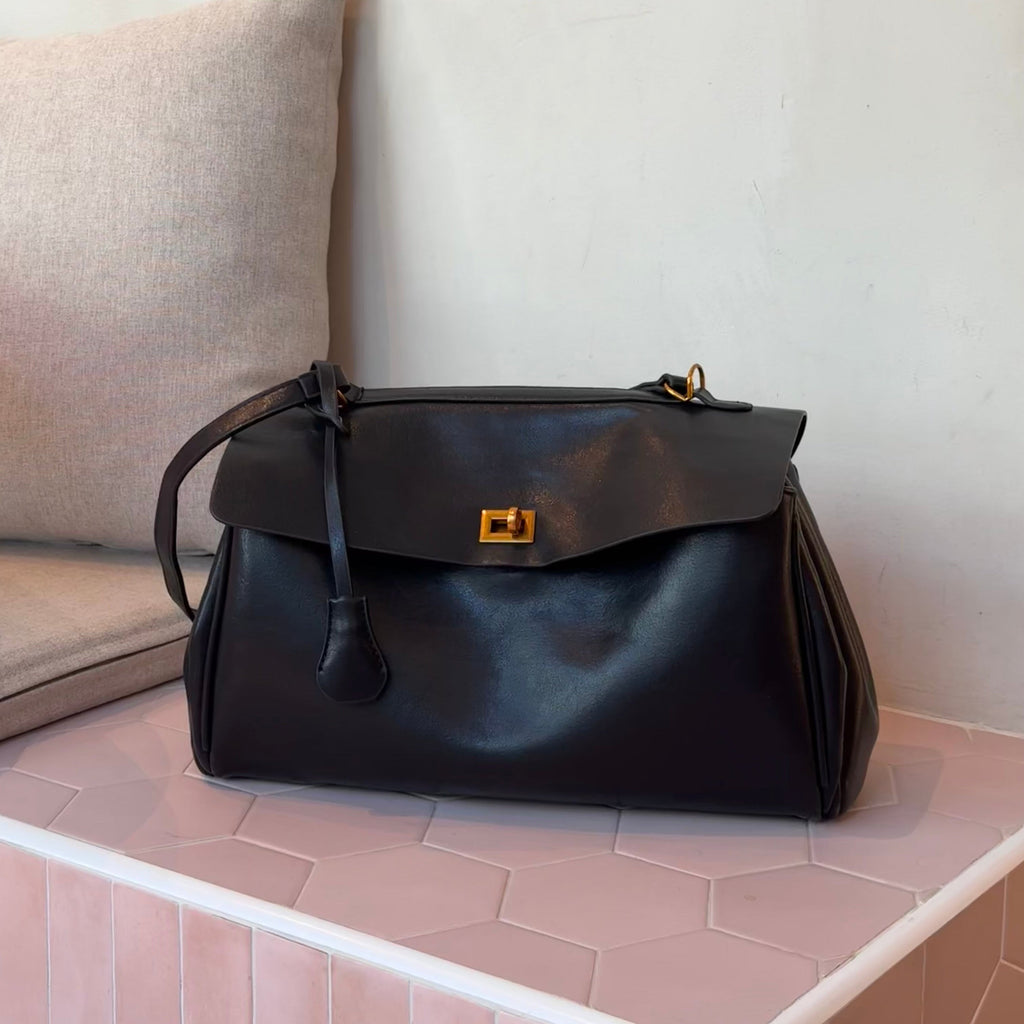 ISABEL | Bolso Vintage