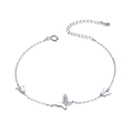Aitana – Pulsera de mariposas
