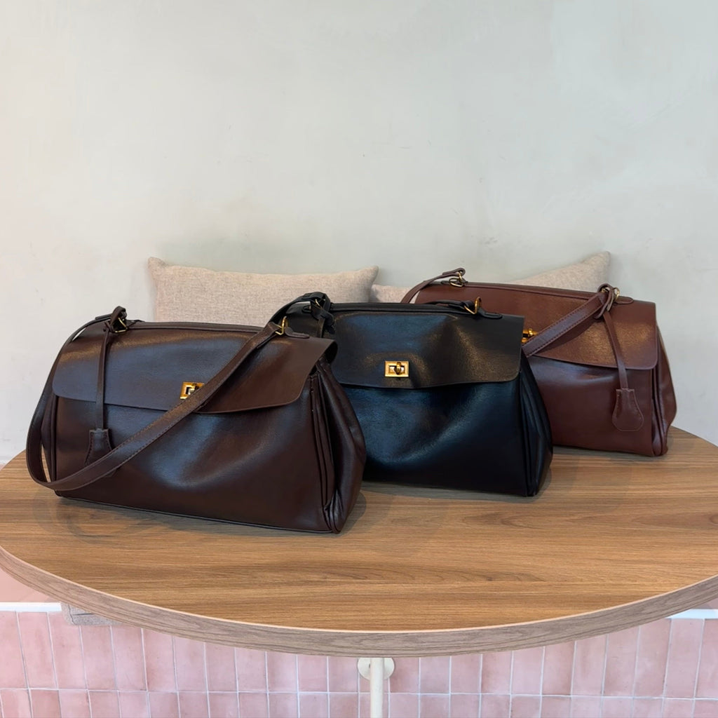 ISABEL | Bolso Vintage