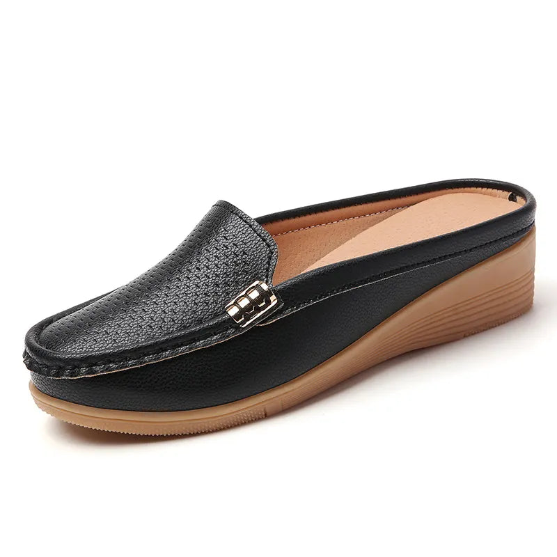 Lina | Mocasines Ortopédicos Elegance Premium