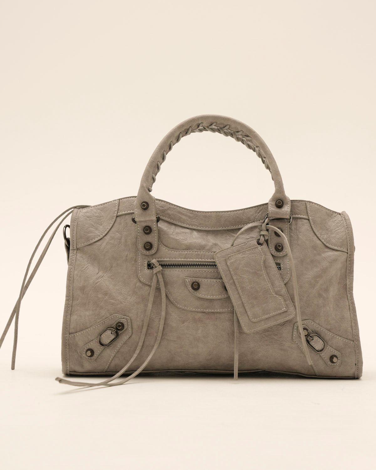 Bolso It Girl - Grande