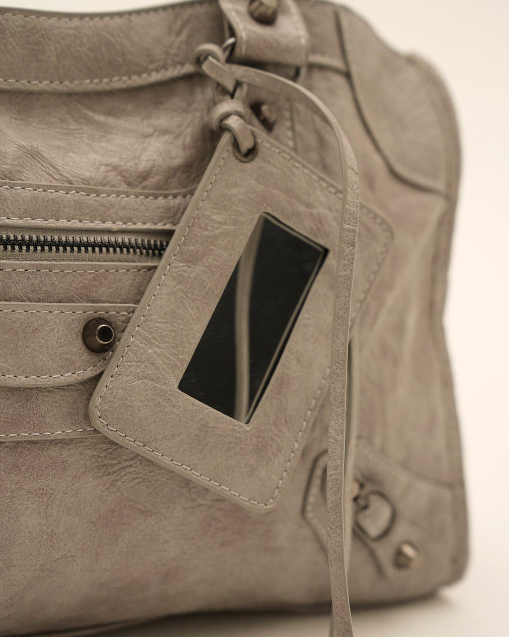 Bolso It Girl - Grande