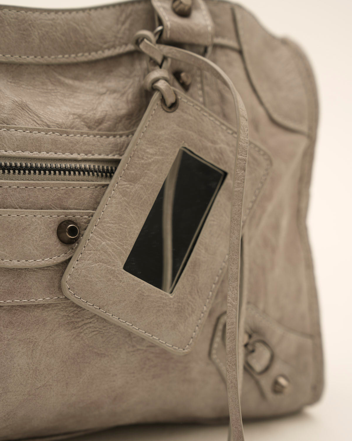 Bolso It Girl - Grande