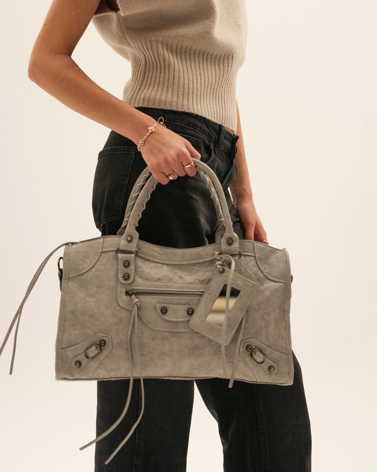Bolso It Girl - Grande