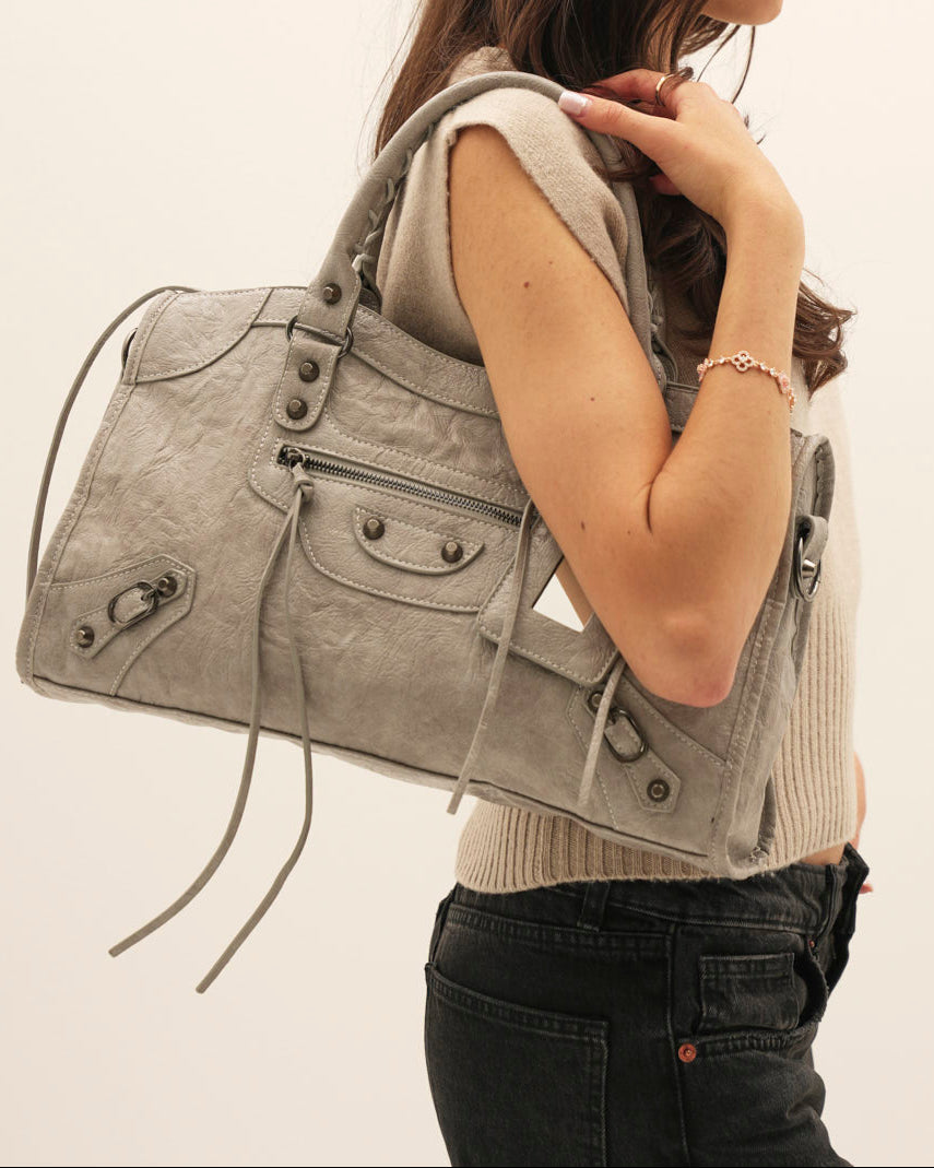 Bolso It Girl - Grande