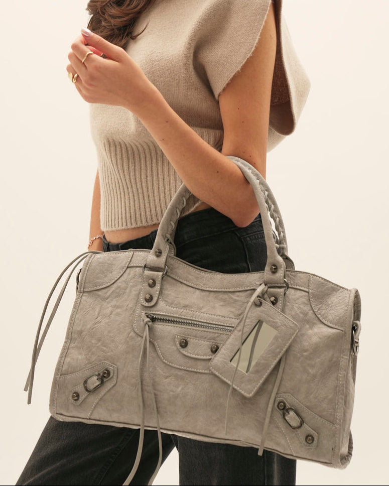 Bolso It Girl - Grande