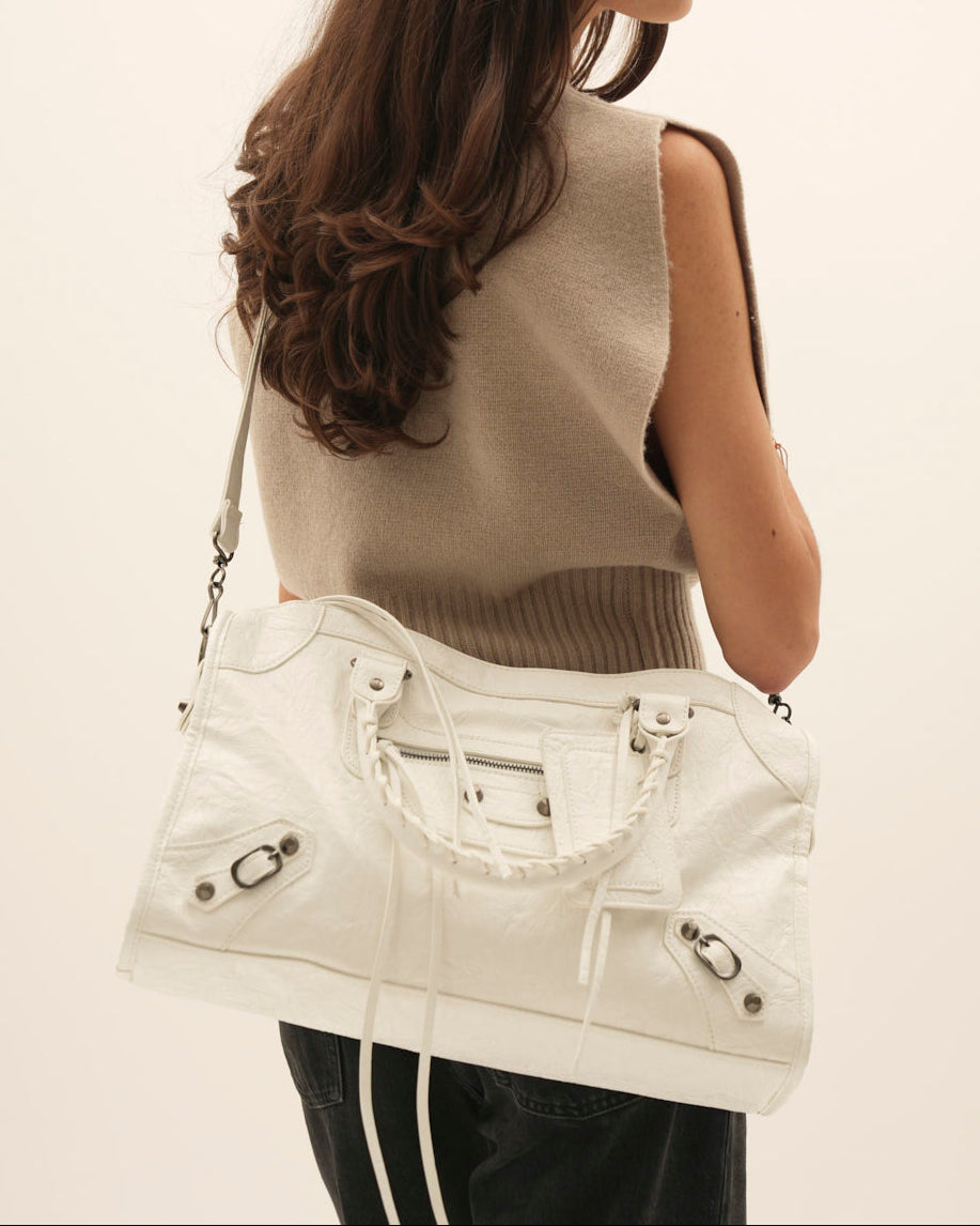 Bolso It Girl - Grande