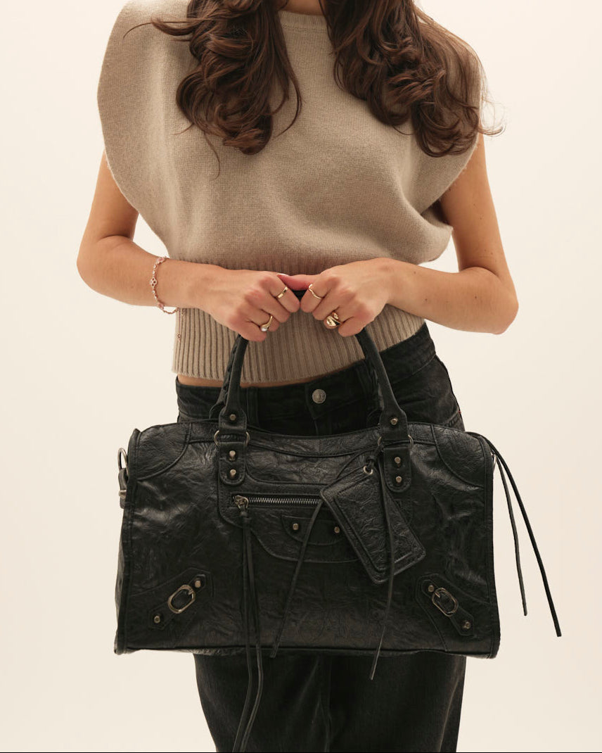 Bolso It Girl - Grande