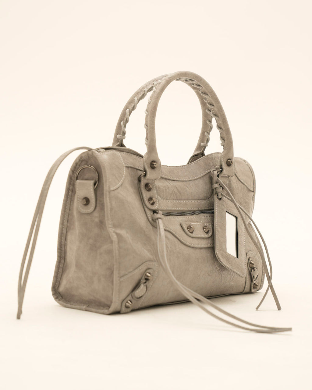 Bolso It Girl - Mediano