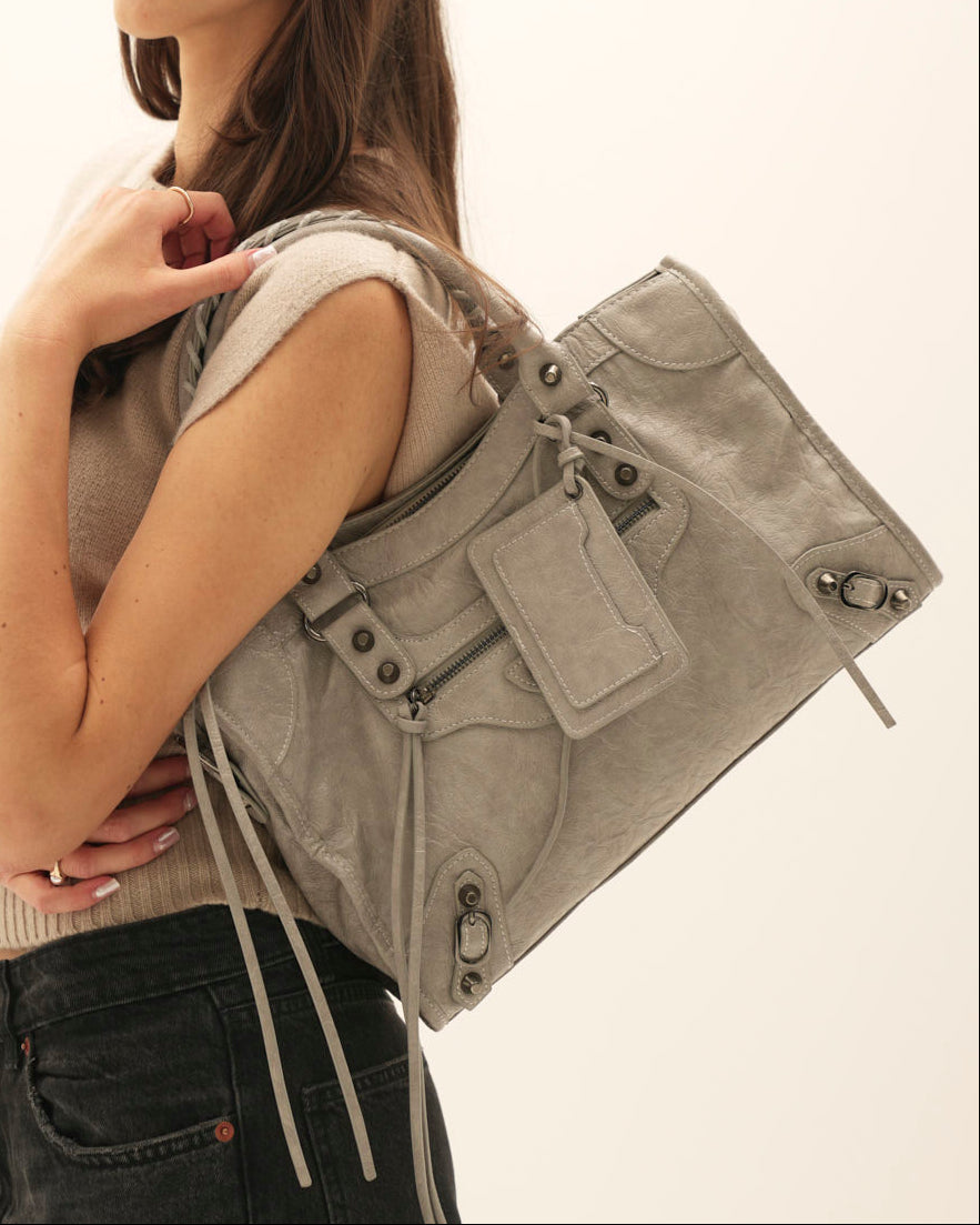 Bolso It Girl - Mediano
