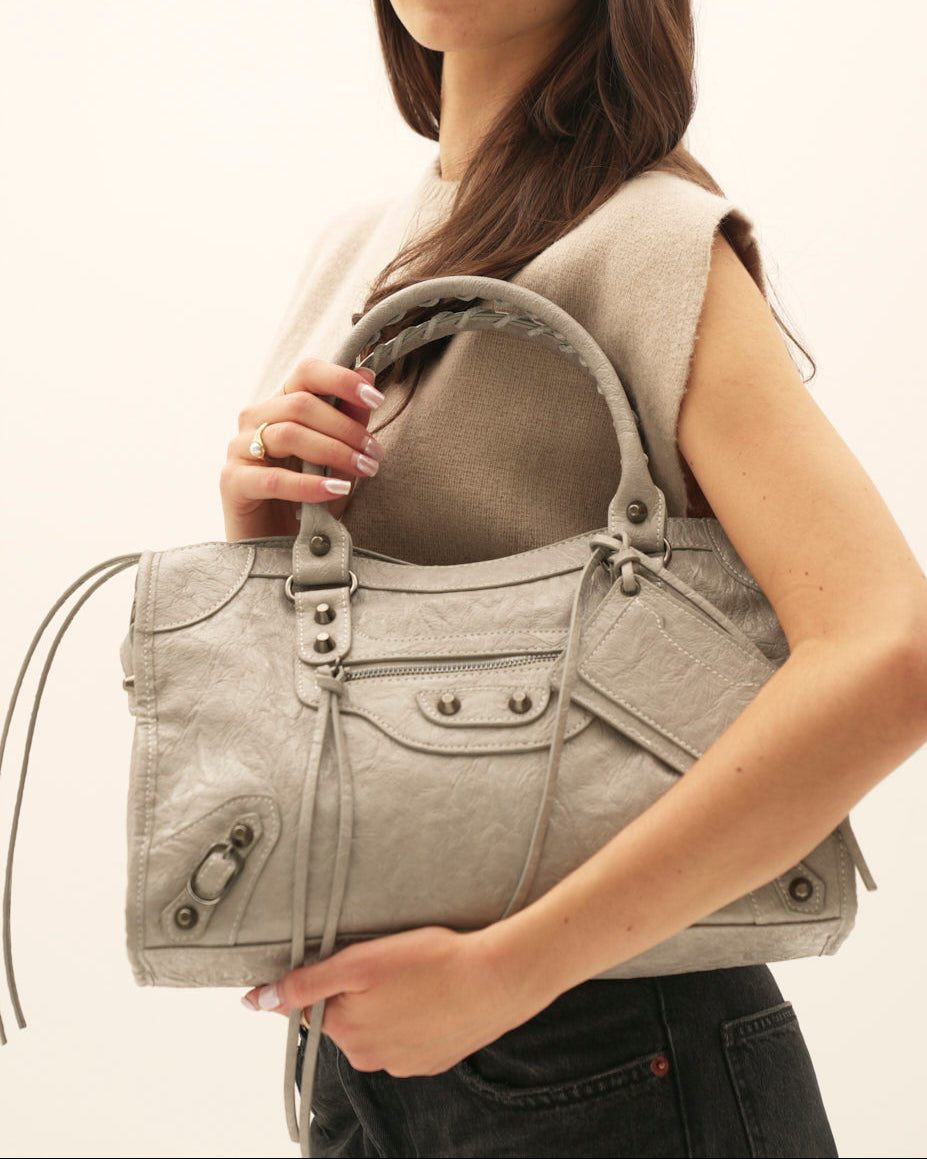 Bolso It Girl - Mediano