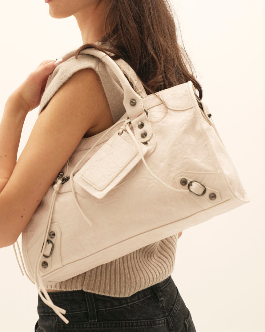 Bolso It Girl - Mediano