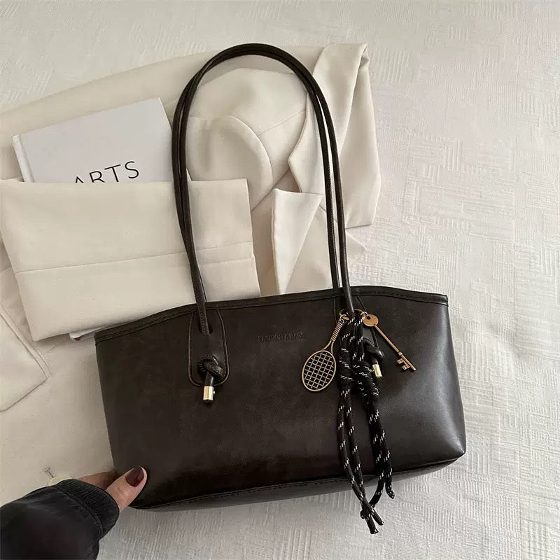 ISABEL | Bolso Espresso Muse