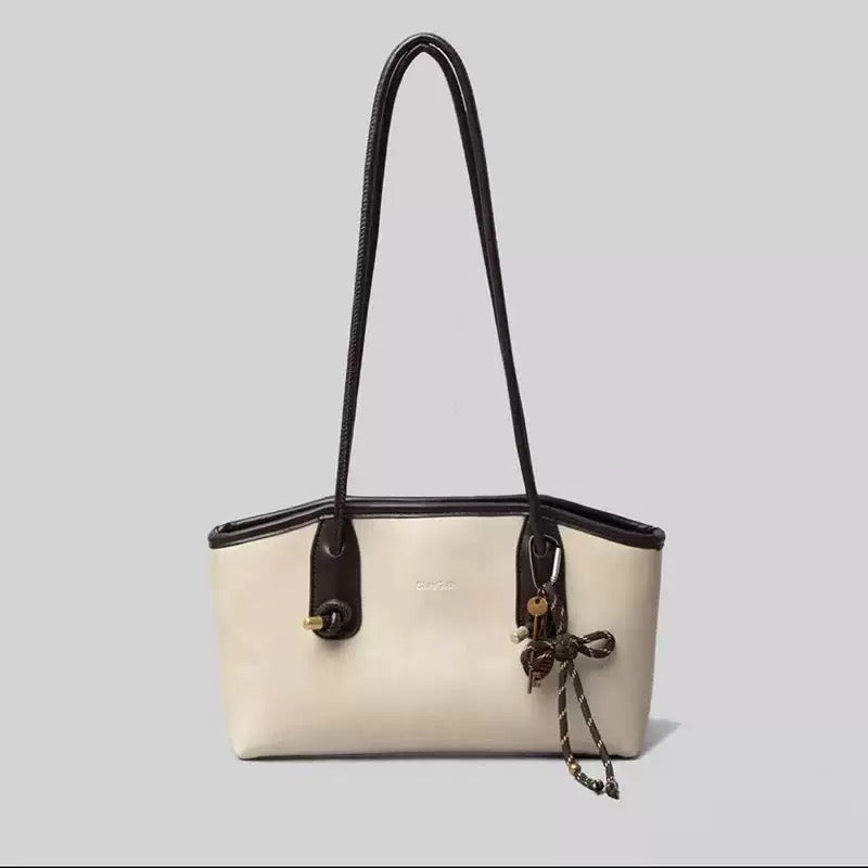 ISABEL | Bolso Espresso Muse