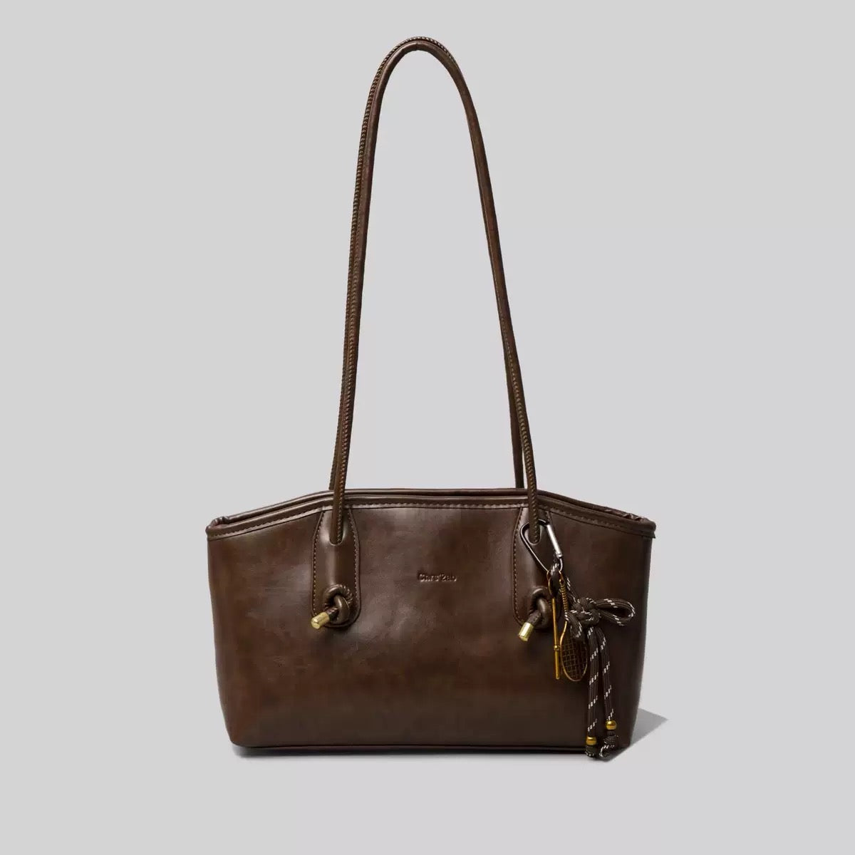 ISABEL | Bolso Espresso Muse