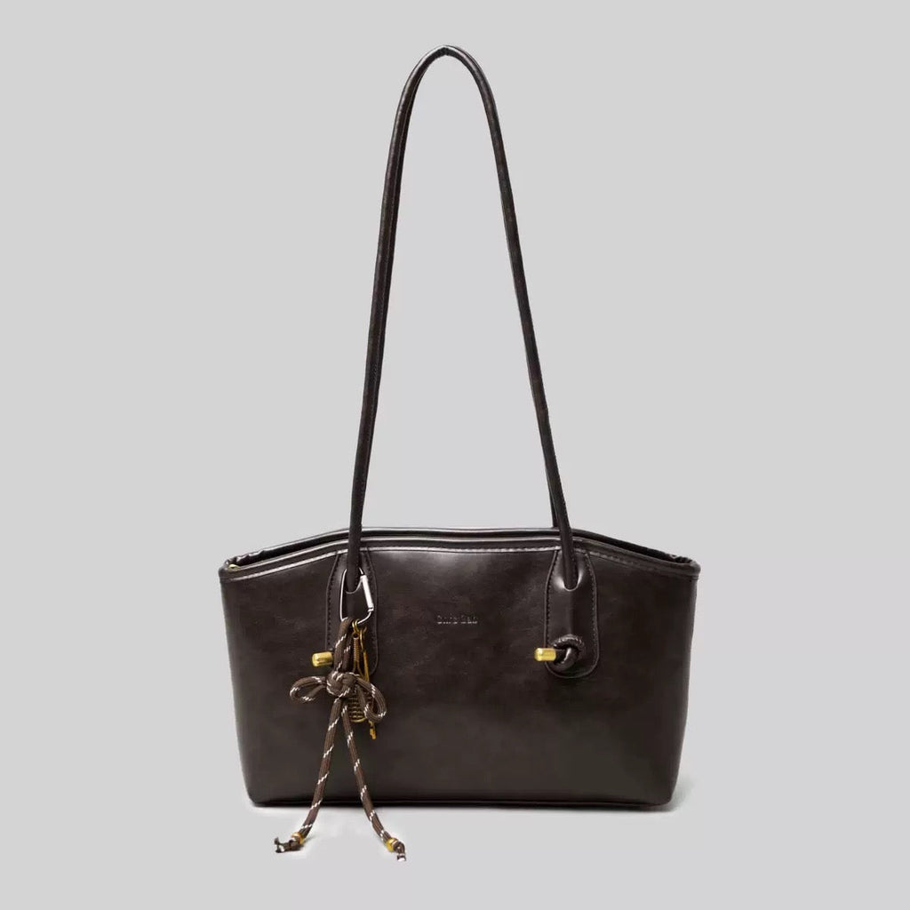 ISABEL | Bolso Espresso Muse