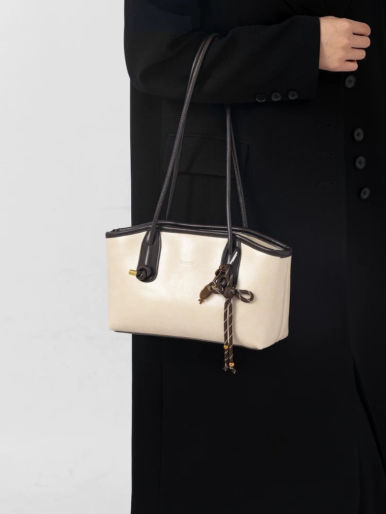 ISABEL | Bolso Espresso Muse