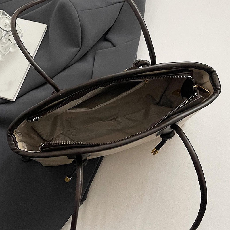 ISABEL | Bolso Espresso Muse
