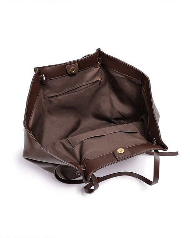 ISABEL | Shopper Curva Luxe