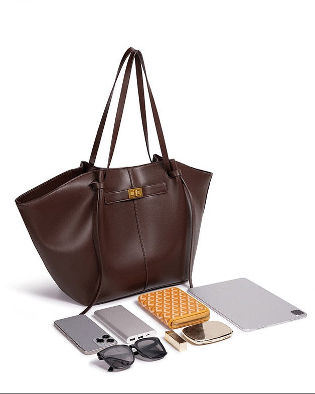 ISABEL | Shopper Curva Luxe