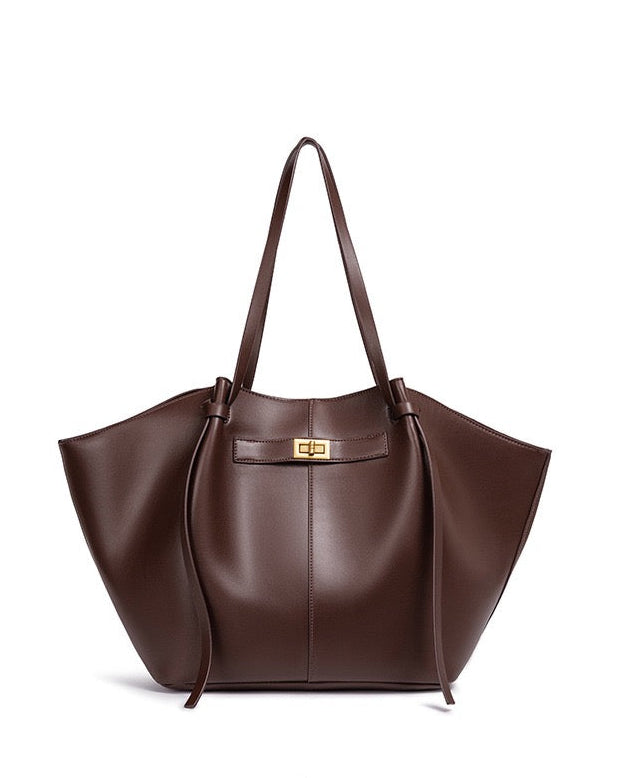 ISABEL | Shopper Curva Luxe