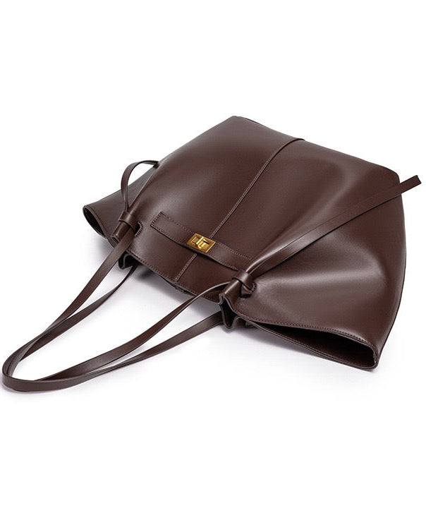 ISABEL | Shopper Curva Luxe