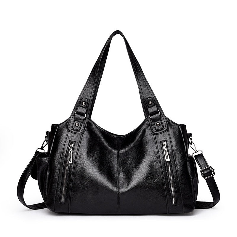 ISABEL | Bolso Carryall Diario