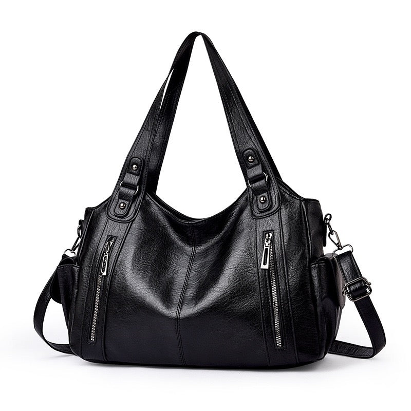 ISABEL | Bolso Carryall Diario
