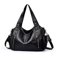 Carlota | Bolso Carryall Diario