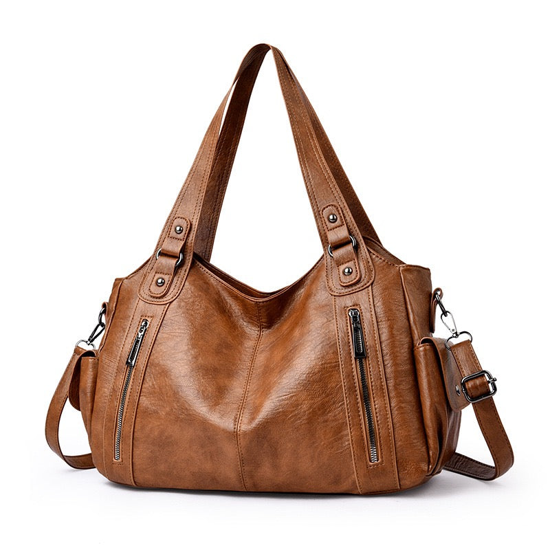 ISABEL | Bolso Carryall Diario
