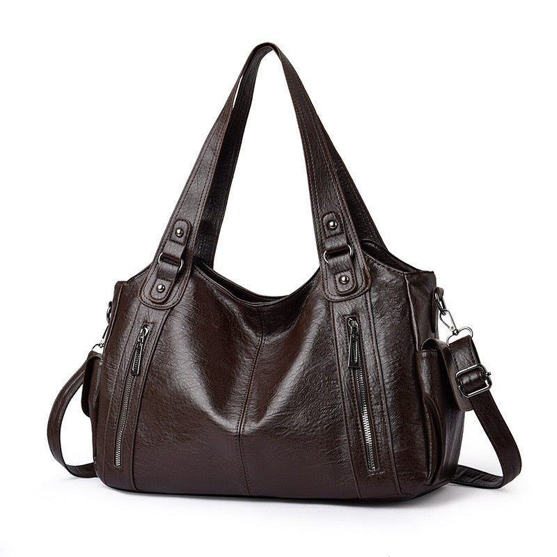 ISABEL | Bolso Carryall Diario