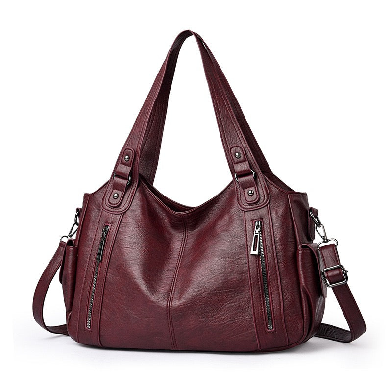 ISABEL | Bolso Carryall Diario