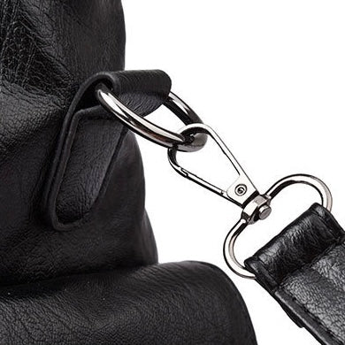 ISABEL | Bolso Carryall Diario