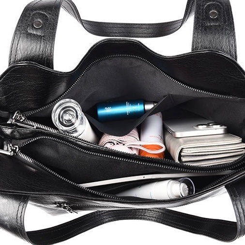ISABEL | Bolso Carryall Diario