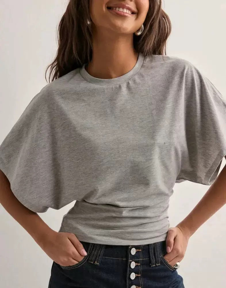 ISABEL | Camiseta Soft Shape