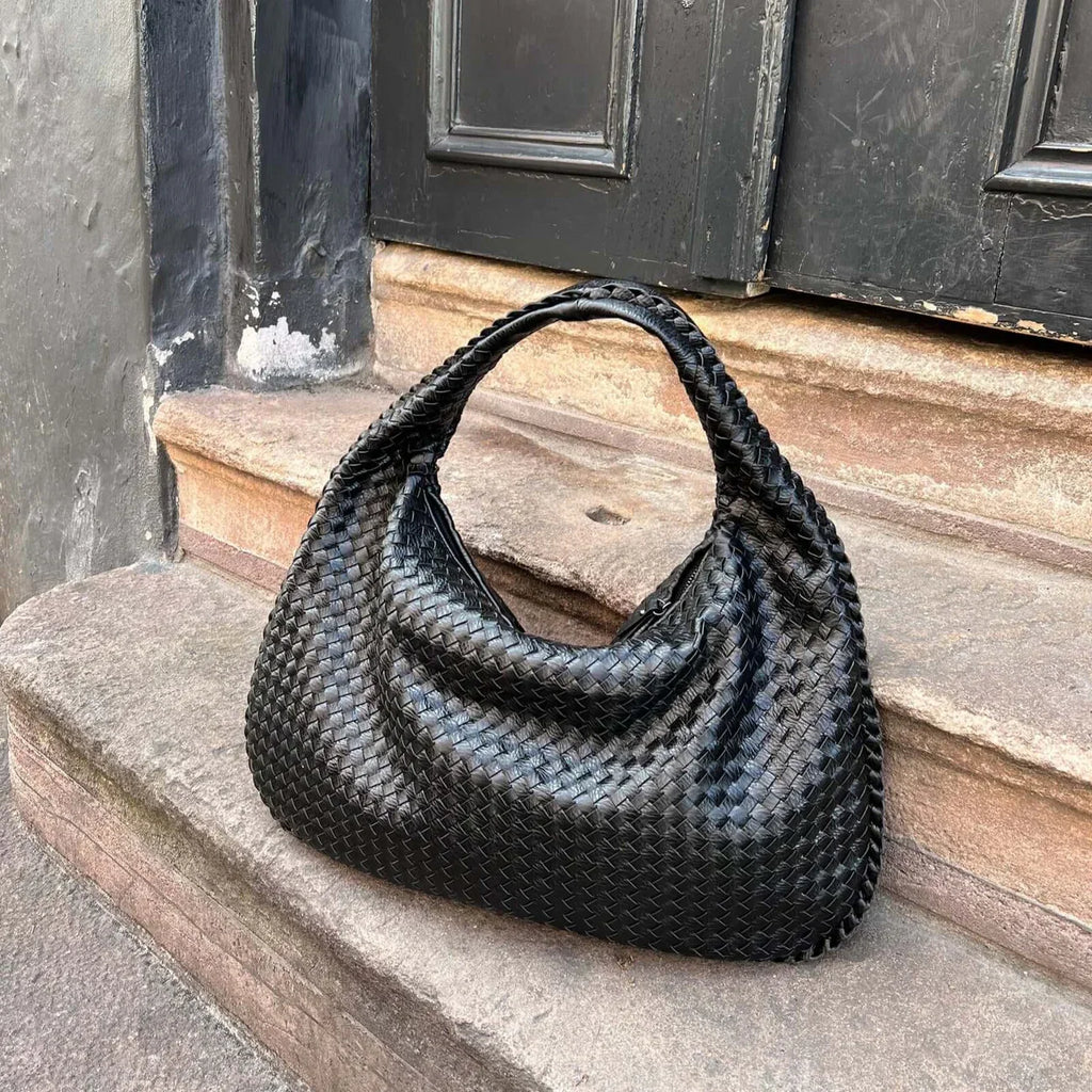ISABEL | Oversize Tejida
