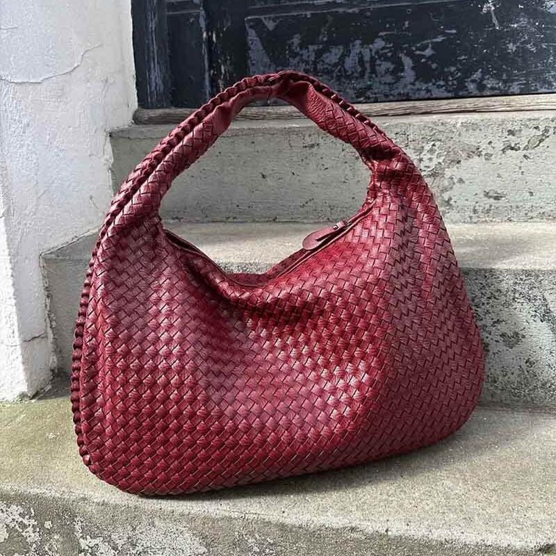 ISABEL | Oversize Tejida