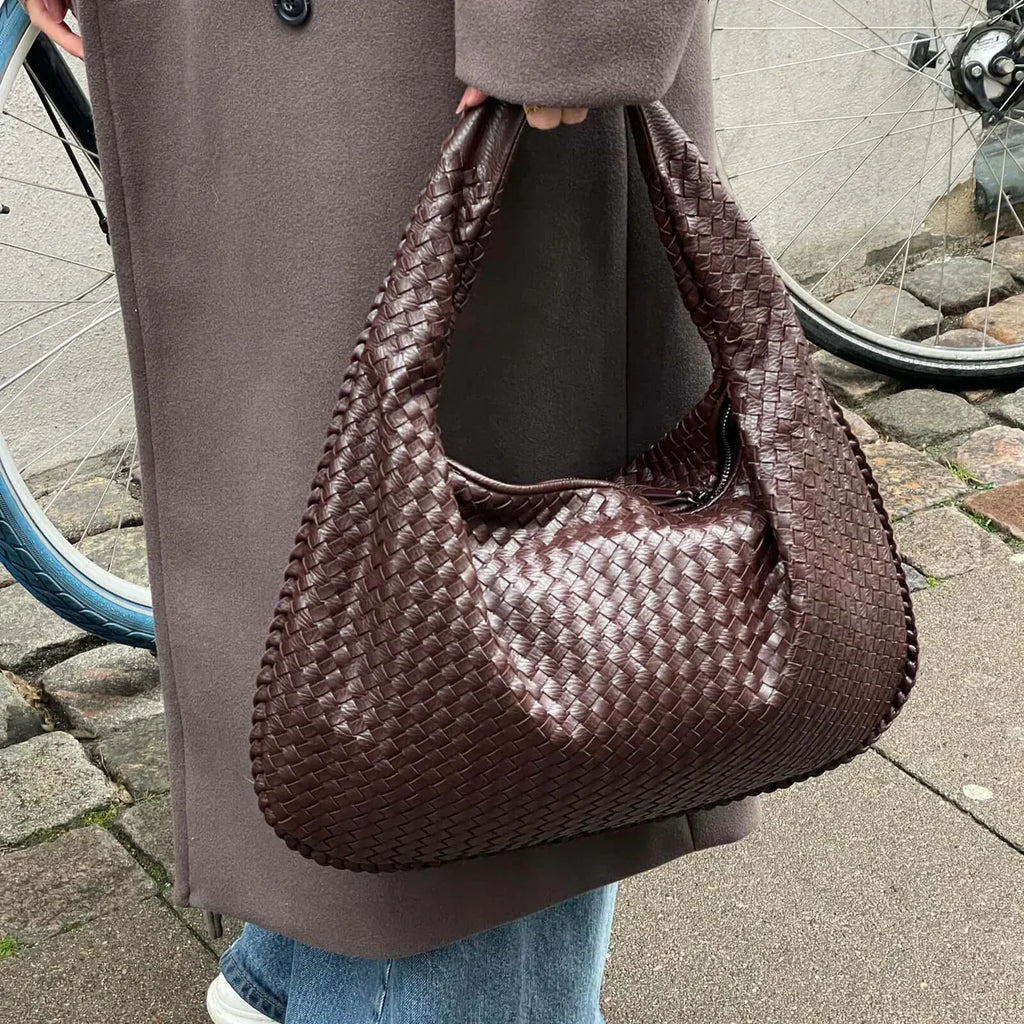ISABEL | Oversize Tejida