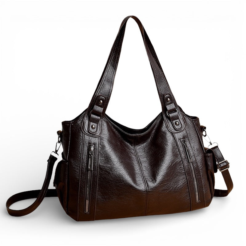 ISABEL | Bolso Carryall Diario