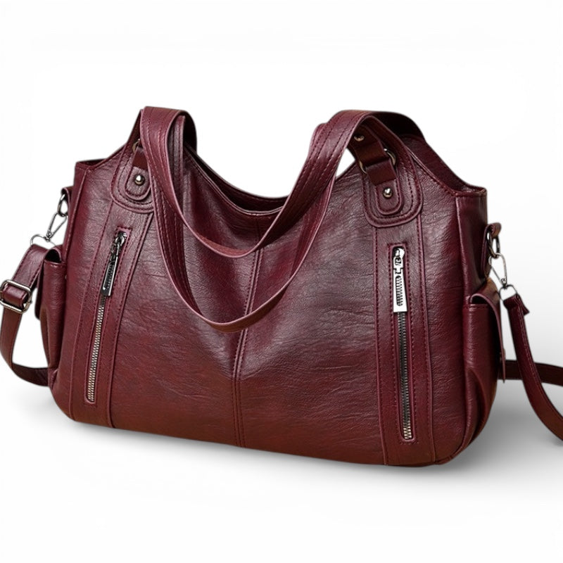 ISABEL | Bolso Carryall Diario
