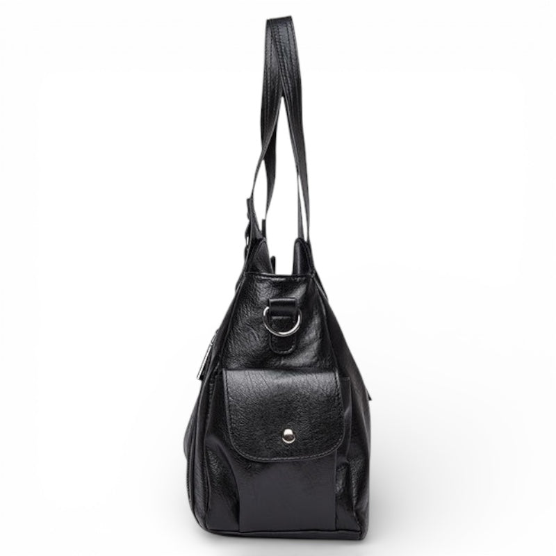 ISABEL | Bolso Carryall Diario