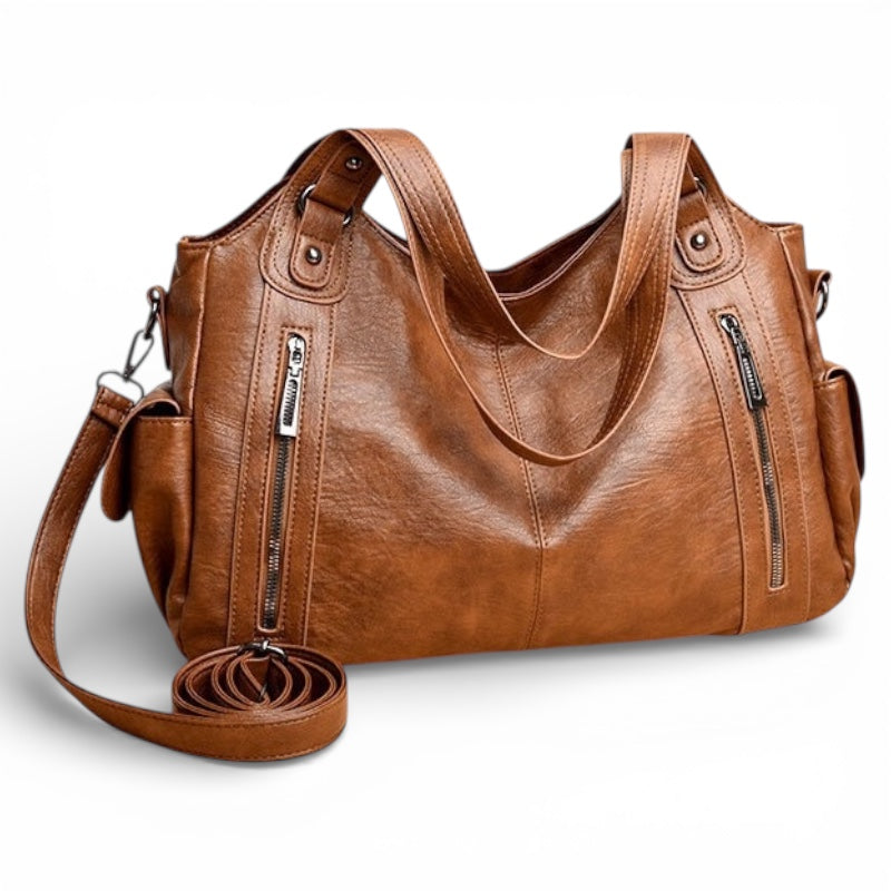 ISABEL | Bolso Carryall Diario